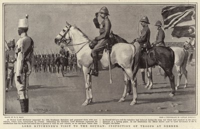 Lord Kitchener